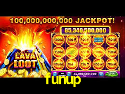 Mesa de Roleta funup