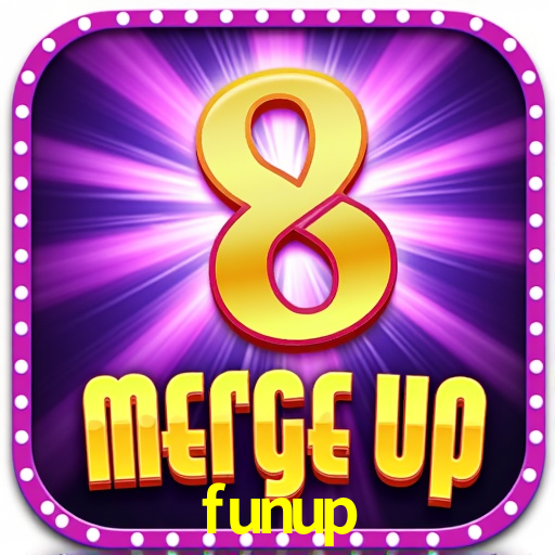 Bônus de Boas-vindas funup