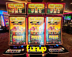 Bônus Diários funup