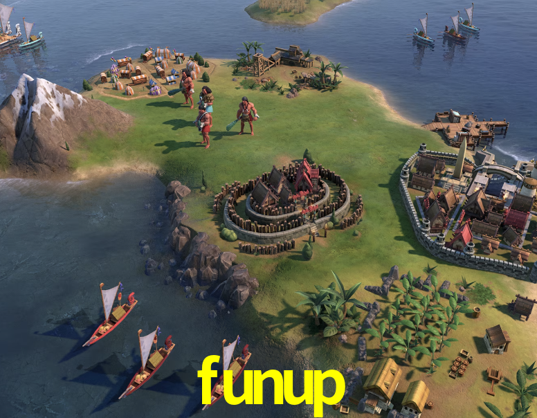 Design Responsivo funup